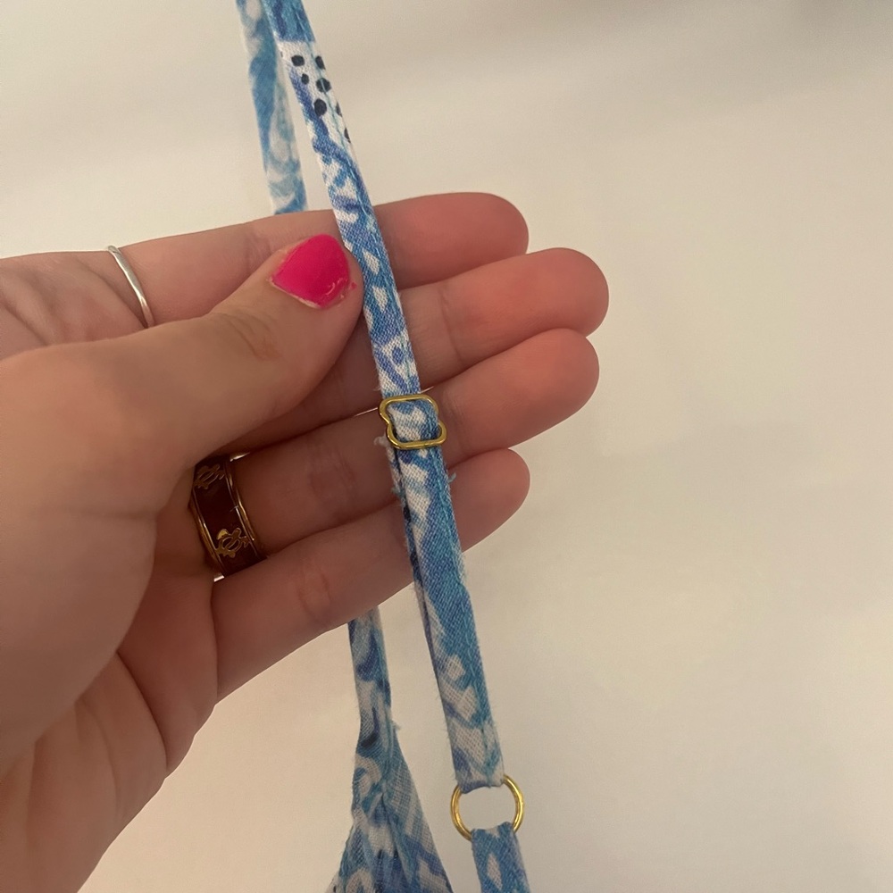 LIKE NEW Lilly Pulitzer dress - Picture 4 of 5